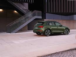 Image result for Deep Green 2021 Audi