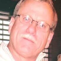 John Thomas Gibson Obituary