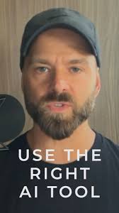 Chose the Right AI Tool for Every Problem