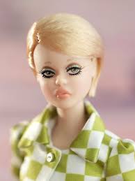 Name: Daisy Beam ARGIGI Head Sculpt: ARGIGI 1.5 Body Type: ARGIGI Living  Body 1.0 Skin Tone: Cocoa Price: $99 Launch Date: 12PM August 19th (EST)  #argigi #argigidoll #brigigi #mod #fashiondoll