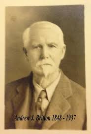 Andrew J. Britton (1848-1937)