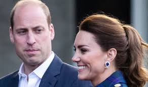 Prince William had 'tables turned' by press after Kate Middleton  'resentment'