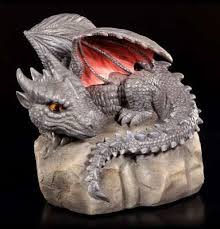 Garten Figur Drache Gartenfiguren Figur Figuren Shop