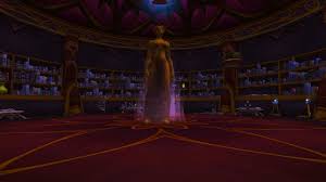 Wow Tbc Mage: A Quick Meta Guide - Youtube