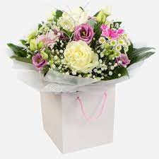 Especially if it's someone who doesn't receive place your order online and the bunches team of florist experts will take care of the rest. Flower Delivery Uk By Local Florists For Same Day Delivery Order Before 2pm