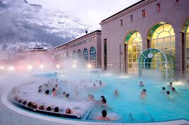 switzerland s grand tour itineraries spa and wellness national geographic travel thermal bath budapest thermal baths camping places