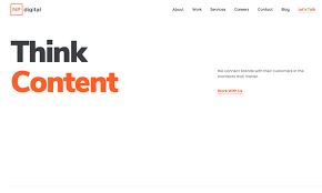 The 5 Best Seo Companies Of 2020 Neilpatel Com The 5 Best Seo Companies Of 2020neilpatel Com In 2020 Marketing Words Seo Company Marketing Metrics
