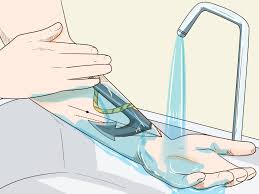 Hope you enjoy xo instagram: How To Give Yourself A Tattoo With Pictures Wikihow