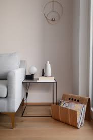 Außer den neutralen farben wie weiß, schwarz und beige, gibt es auch andere farben, die sich mit grau. All Beige Im Wohnzimmer Wiener Wohnsinn Interior Design Blog