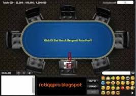 Pin Di Aktifqq Agen Poker Domino99 Dominoqq Domino 99