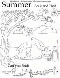 See more ideas about hidden pictures, hidden picture puzzles, hidden pictures printables. Ebooks And Tons Of Free Printables At Littlebunnyseries Com Hidden Pictures Hidden Picture Puzzles Summer Worksheets