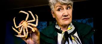 Silent Spring Revisited/Rachel Carson's Fight for Nature