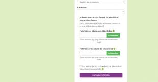 Provida ▶ el número que entregan para consultas. Usuarios Reportan Que Afp Modelo Sigue Pidiendo Fotografia De Carnet Para Retiro Del 10 T13