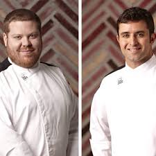 Which kitchen nightmares chef kills himself? Who Won A Job At Gordon Ramsay Pub On Hell S Kitchen Eater Vegas