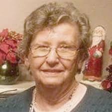 Obituary for Betty Jo Fugate