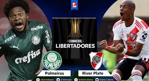 El pedido de la seguridad fue rechazado y se mantiene el horario del duelo frente a newell's. En Vivo River Vs Palmeiras Via Espn 2 Horario Y Canales Semifinal Vuelta Copa Libertadores