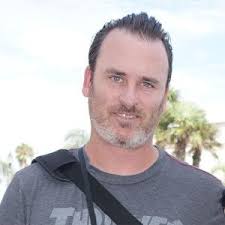 Ed Templeton from Huntington Beach CA in 411VM Issue 11, Ed Templeton and Ray  Barbee Profiles, Flip Industry Section