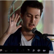 Psicólogo Nicolás Copioli