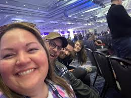 The whole Kayla Laughs Out Loud team is attending a conference, Funnel  Hacking Live, this week to learn how we can better serve YOU—our amazing  community—and make this the best community you've