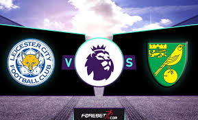 That's two wins (and six points. Leicester City Vs Norwich City For Mpreview 14 12 2019 Forebet