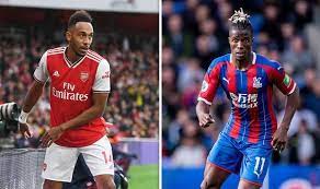 Selhurst park, london, england disclaimer: Arsenal Vs Crystal Palace Match Preview Prediction Team News Injuries And Line Up Football Sport Express Co Uk