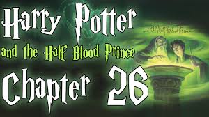With vacancies to fill at hogwarts, professor dumbledore persuades horace slughorn, back from retirement to become the potions teacher, while professor snape receives long awaited news. Harry Potter And The Half Blood Prince Chapter 26 The Cave Book Discussion Youtube