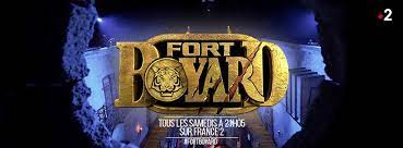 You can download in.ai,.eps,.cdr,.svg,.png formats. Fort Boyard Officiel Facebook