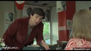 Betsy not to apologize travis (1976). Taxi Driver 1 8 Movie Clip Travis Visits Betsy 1976 Hd On Make A Gif
