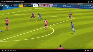 If you will download it from mobapks.com, you will get unlimited money, coins, and points for free. Fifa Mobile 19 Mod Apk Obb For Android Approm Org Mod Free Full Download Unlimited Money Gold Unlocked All Cheats Hack Latest Version