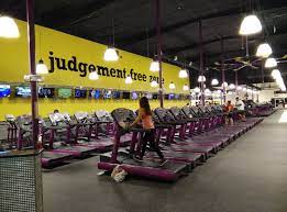 Httpprofesseur-des-ecolesblogspotcom Photo Of Planet Fitness Alhambra Alhambra Ca United States