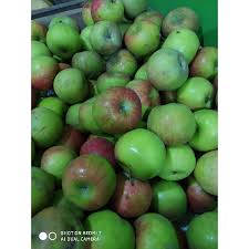 Buah yang di gambar ini dipercaya memiliki kandungan yang bagus untuk ibu hamil. Harga Apel Malang Terbaik Makanan Segar Beku Makanan Minuman Juli 2021 Shopee Indonesia