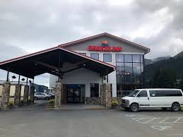 Find reviews and discounts for aaa/aarp members, seniors, meetings & military/govt. Breeze Inn Seward Alaska Picture Of The Breeze Inn Seward Tripadvisor