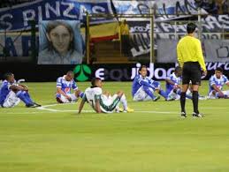 Para esta nueva etapa del torneo local de fútbol los equipos colombianos se encuentran renovando su plantilla. Jugadores Del Futbol Profesional Colombiano Entran En Paro Economia Portafolio