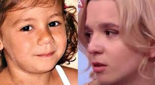 Domani ci torna federica sciarelli, conduttrice di chi l'ha visto? Denise Pipitone Olesya Rostova Publishes A Photo Of Her As A Child Unbelieving Users She Is Identical To Denise World Today News
