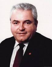 Obituary information for Leon Hammond