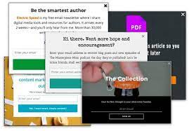7 Surprisingly Effective Pop Up Advertising Strategies Wordstream In this article, we're going to. effective pop up advertising strategies