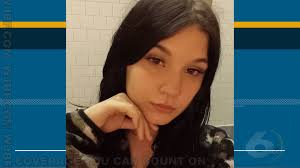 Investigators searching for missing 16-year-old Augusta girl