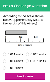 What Are Passing Praxis Scores Magoosh Praxis Blog