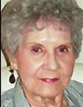 BEA BALES Obituary (2012)