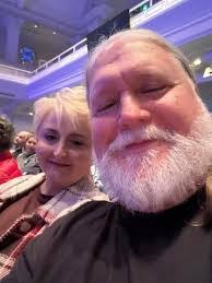 Christina Mcglaun's Instagram, Twitter & Facebook