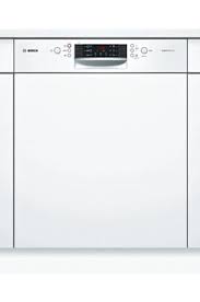 Porte lave vaisselle 60 x 70. Lave Vaisselle Bosch Smi46aw04e Darty In 2021 Bosch