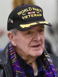 Veterans Day observances throughout the suburbs bring stories, respect