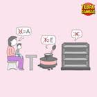 This game is so creative in testing our brains, in order to find the answers of questions. Kunci Jawaban Tebak Gambar Level 73 Combinesia
