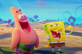 Disney is now releasing that movie on april 9 next year. Spongebob New Movie Release Date How To Watch Sponge On The Run Radio Times
