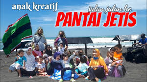 Setelah kalian udah bisa menggambar sketsa dengan pemandangan hutan, kalian juga bisa mencoba gambar sketsa pantai. Bikin Kagum Anak Kreatif Jalan Jalan Ke Pantai Jetis Belajar Bersama Kb Fun Islamic School Disukai Cara Mudah Praktis Di 2021 Rabab Minangkabau