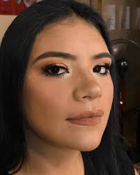 Luana Velázquez Makeup