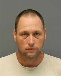 Man arrested after becoming 'disorderly' at NNPD headquarters, police say