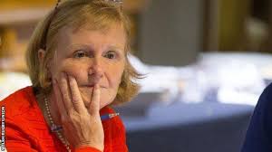 Welsh and World Rugby's trailblazing women