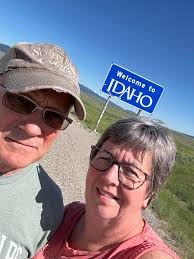 Twin Falls near Ponca