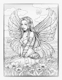 Thirdly, add many little details. Pin By Monika Nowicka On Ulubione Ilustracje Z Kolorowanwk Detailed Coloring Pages Fairy Coloring Pages Coloring Pages Inspirational